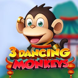 3 Dancing Monkeys