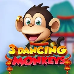 3 Dancing Monkeys