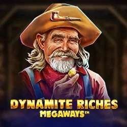 Dynamite Riches Megaways