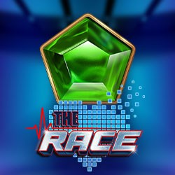 The Race Megaways
