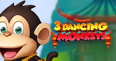 3 Dancing Monkeys
