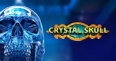 Crystal Skull