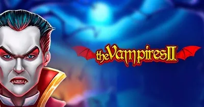 The Vampires II