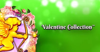 Valentine Collection 40 Lines